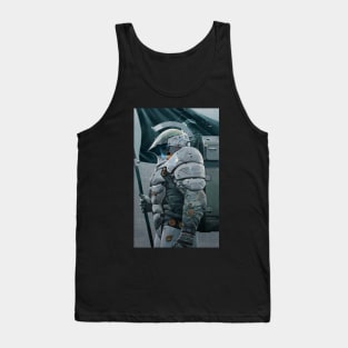 Death Stranding Tank Top